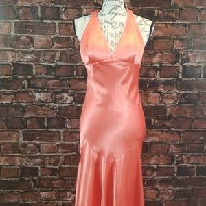 Jump Evening Dress, Bridesmaid Dress
